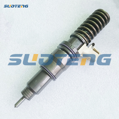 21698153 Common Rail Diesel Fuel Injector voor D16G