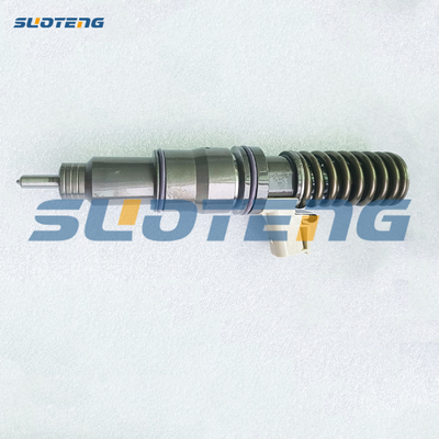 21698153 Common Rail Diesel Fuel Injector voor D16G