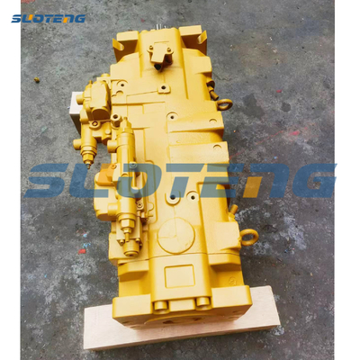 576-3072 Hydraulische hoofdpomp Assy 5763072 voor 374FL graafmachine