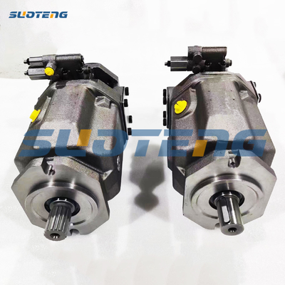 378-1302 3781302 Hydraulische hoofdpomp voor 745-lader