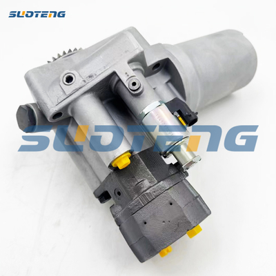 180-7341 1807341 brandstofinjectiepomp voor 3126 motor