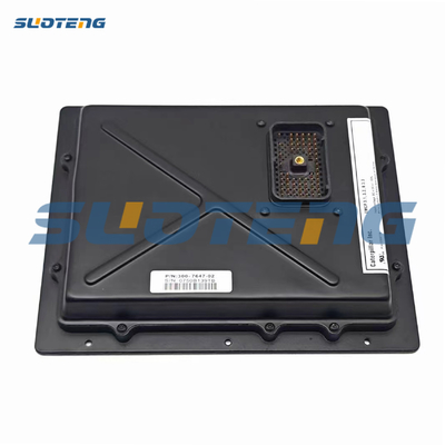 300-7647 3007647 EMCP Control GP Voor C4.4 C6.6 C15 motor