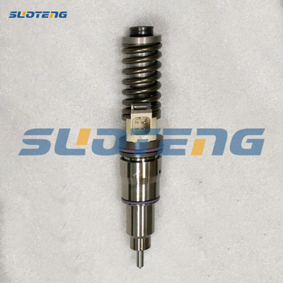 21371673 Dieselbrandstofinjector voor D13-motor EC380D graafmachine