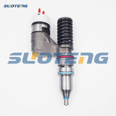 203-7685 brandstofinspuitingsbak 2037685 voor C12-motor