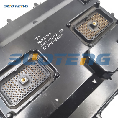 240-5309 Elektrische onderdelen Controller ECU 2405309 Voor 2806 3176C motor