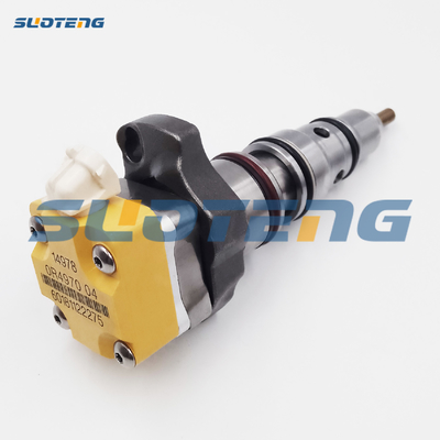 0R4970 Brandstofinspuiters voor motor 3126B