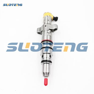 254-4340 Fuel Diesel Injector 2544340 Voor C9-motor