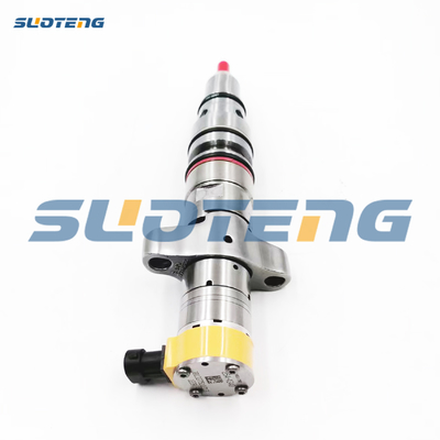 254-4340 Fuel Diesel Injector 2544340 Voor C9-motor