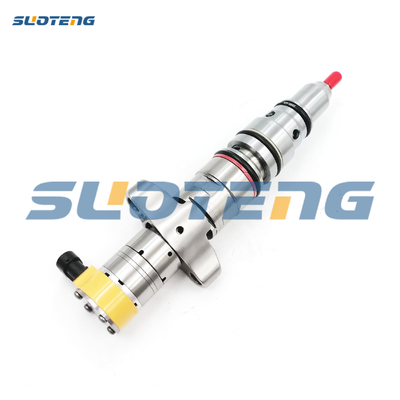 254-4340 Fuel Diesel Injector 2544340 Voor C9-motor