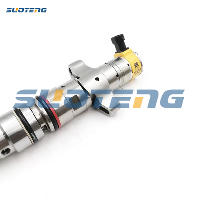 254-4340 Fuel Diesel Injector 2544340 Voor C9-motor