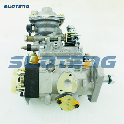 0 460 424 376G brandstofinspuitingspomp 0460424376g voor VE6-cilindermotor