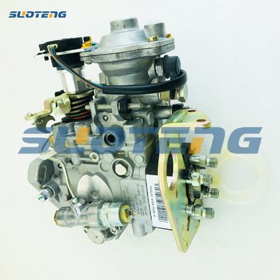 VE4 brandstofinjectiepomp voor cilindermotoren 0 460 424 376G Diesel-injectiepomp 0460424376g