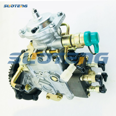104746-6630 897216-3650 brandstofinspuitpomp voor 4JH1-motor