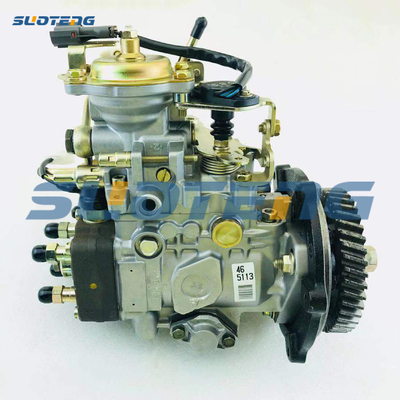 897263-0863 104746-5113 brandstofdiesel injectiepomp 8972630863 1047465113