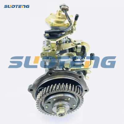 897263-0863 104746-5113 brandstofdiesel injectiepomp 8972630863 1047465113
