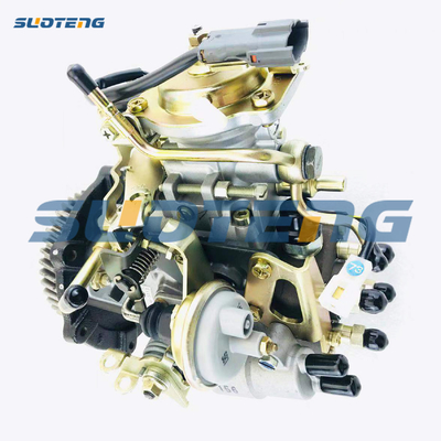 897263-0863 104746-5113 brandstofdiesel injectiepomp 8972630863 1047465113