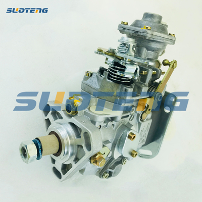 0 450 424 390 A Diesel brandstof injectie pomp 0450424390A Voor VE6 motor