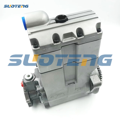 204-4945 2044945 C-9 motor brandstofinjectiepomp voor graafmachine E330C