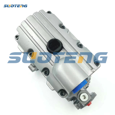 204-4945 2044945 C-9 motor brandstofinjectiepomp voor graafmachine E330C