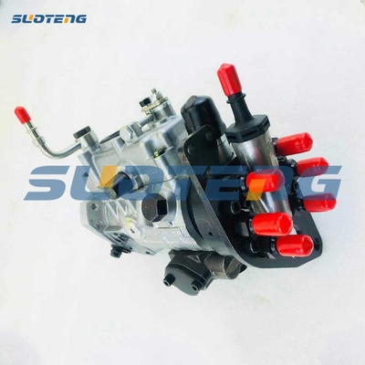 9521A330T Dieselbrandstofinspuitpomp 9521a330t 1576