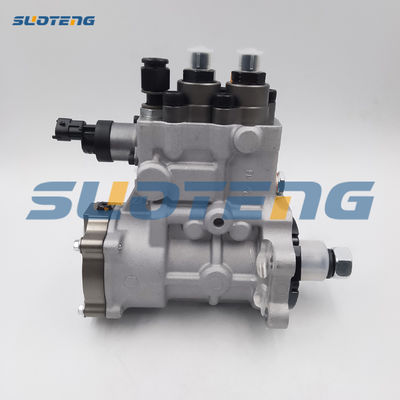 0445025602 Brandstofinjectiepomp voor C7.1 Motoronderdelen