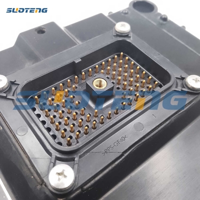386-3444 3863444 Controller ECM Voor E323D2 graafmachine