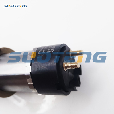 2086663 Common Rail brandstofinspuitmachine voor ISX15-motor