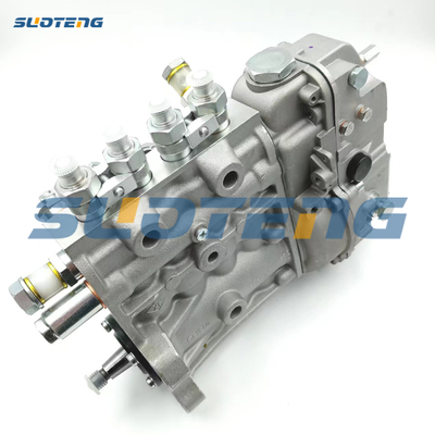 101402-7720 8972490840 brandstofinspuitpomp voor 4BG1-motor