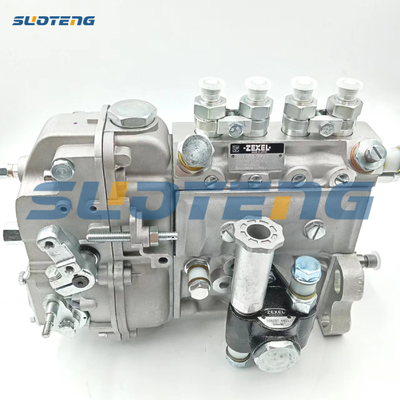 101402-7720 8972490840 brandstofinspuitpomp voor 4BG1-motor