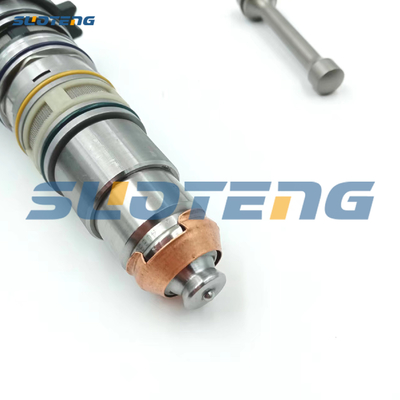4088665 ISX15 Motorbrandstofinspuitmachine