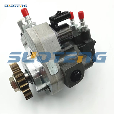 4327065 brandstofinspuitpomp voor ISG11 ISG12 motor