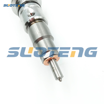 0445120075 Common Rail brandstofinspuitmachine voor motoren