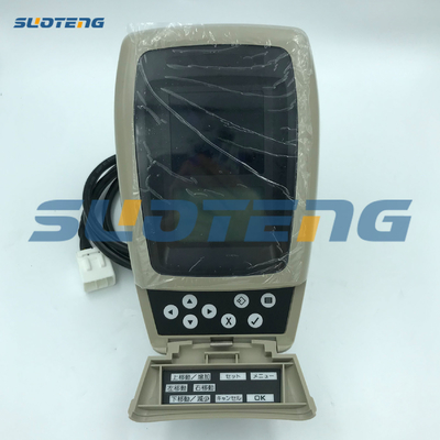 243-7058 2437058 Monitor Display Voor graafmachine M322C