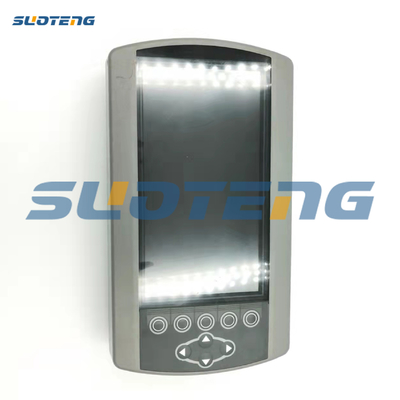 436-6210 4366210 Monitor Display Voor graafmachine E320D2