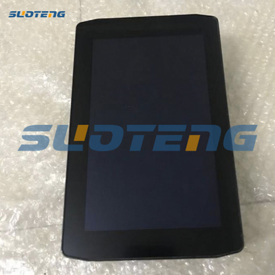 584-5632 5845632 Monitor Display Voor E320GC graafmachine
