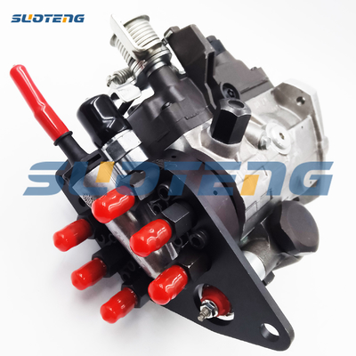 9521A031H brandstofinspuitingspomp voor graafmachine E320D2