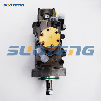 317-8021 brandstofinjectiepomp 3178021 voor C6.4 C6.6 motor