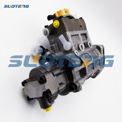 317-8021 brandstofinjectiepomp 3178021 voor C6.4 C6.6 motor