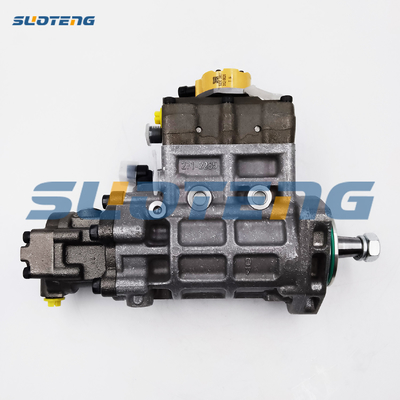 317-8021 brandstofinjectiepomp 3178021 voor C6.4 C6.6 motor
