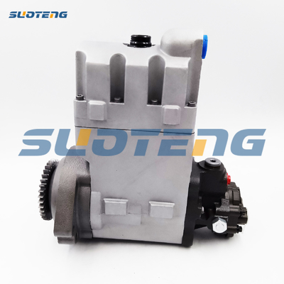 476-8769 C9 motor brandstofinspuitingspomp 4768769 Voor D6T-lader