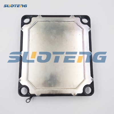 386-3444 3863444 ECU Controller voor graafmachine 323D2 L