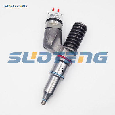 10R-2977 Common Rail brandstofinjector voor C13 dieselmotoren 10R2977