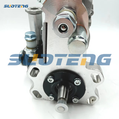 101402-7720 8972490840 brandstofinspuitpomp voor 4BG1-motor