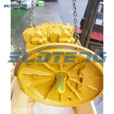 504-5477 Hydraulische hoofdpomp 5045477 voor graafmachine E336D2