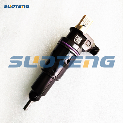 VOE22378580 22378580 Voor motor D13M brandstofinjector