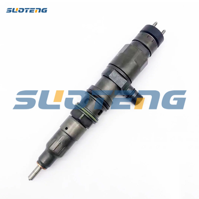 0445120104 0956435539 Diesel brandstofinspuitmachine