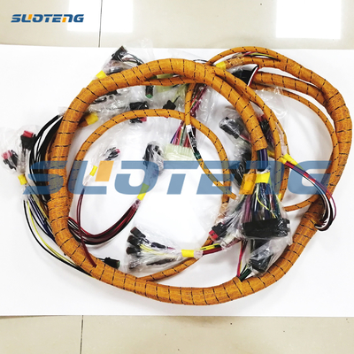 269-8445 Bedrading 2698445 voor 323DL 323DLN graafmachine