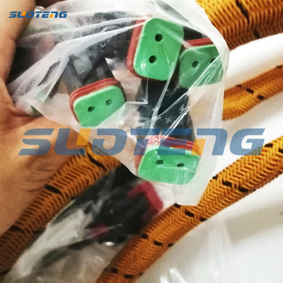 269-8445 Bedrading 2698445 voor 323DL 323DLN graafmachine