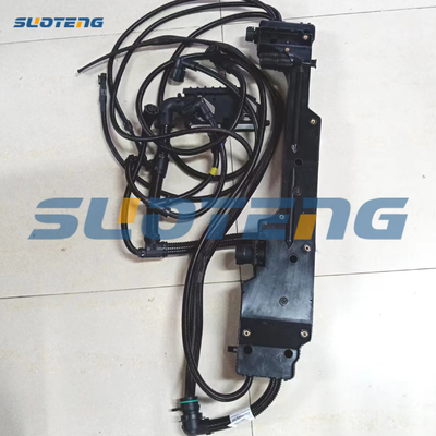VOE15107205 15107205 Motorbedrading voor EC330 graafmachine