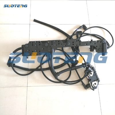 VOE15107205 Draadband voor graafmachines 15107205 voor EC460B-graafmachines